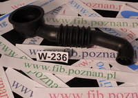 WĄŻ ZBIORNIK-POMPA